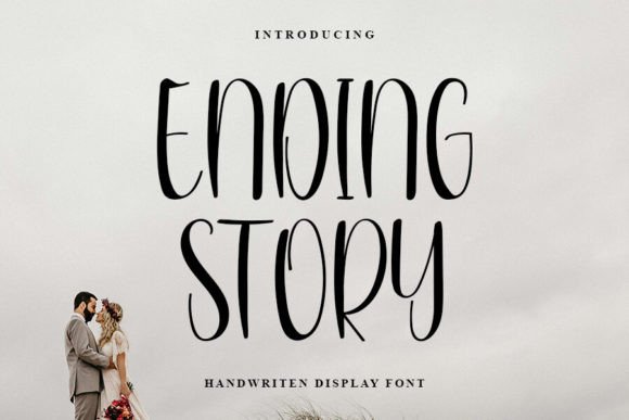 Download Ending Story - Story Collection